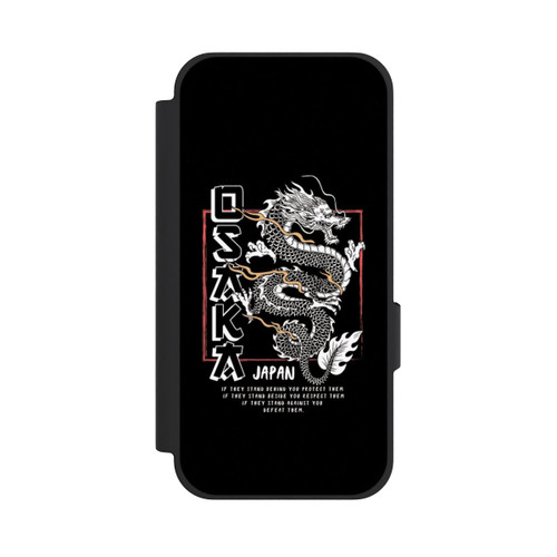Google Pixel 10a NIVOflip Dragon d'Osaka