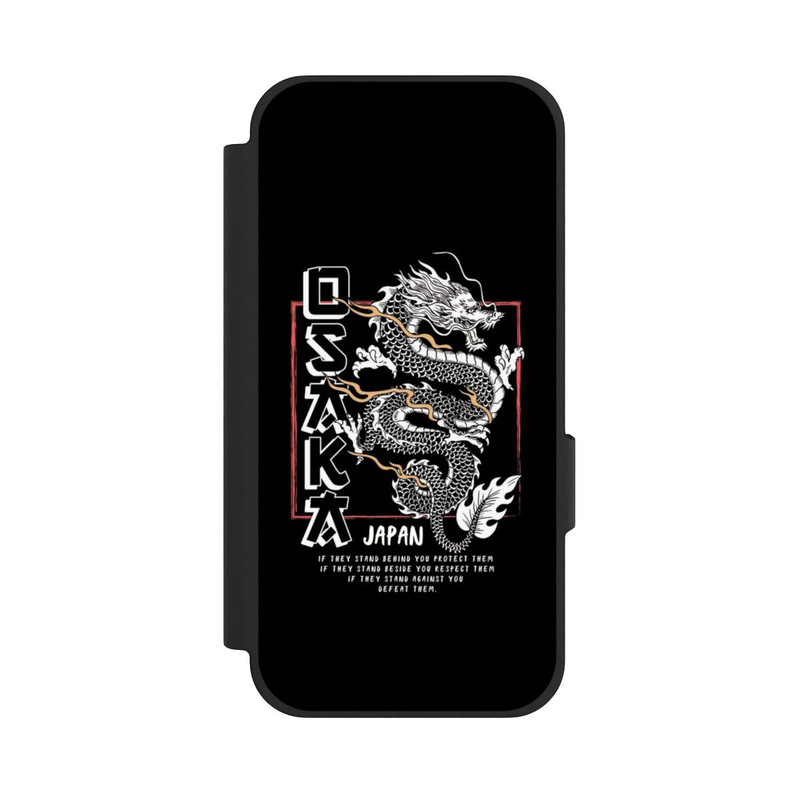 Pixel 10a NIVOflip Osaka Drachen