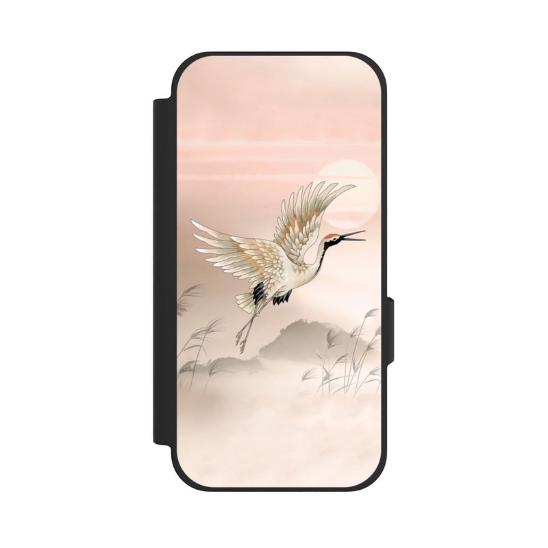 Pixel 10a NIVOflip Fliegender Kranich