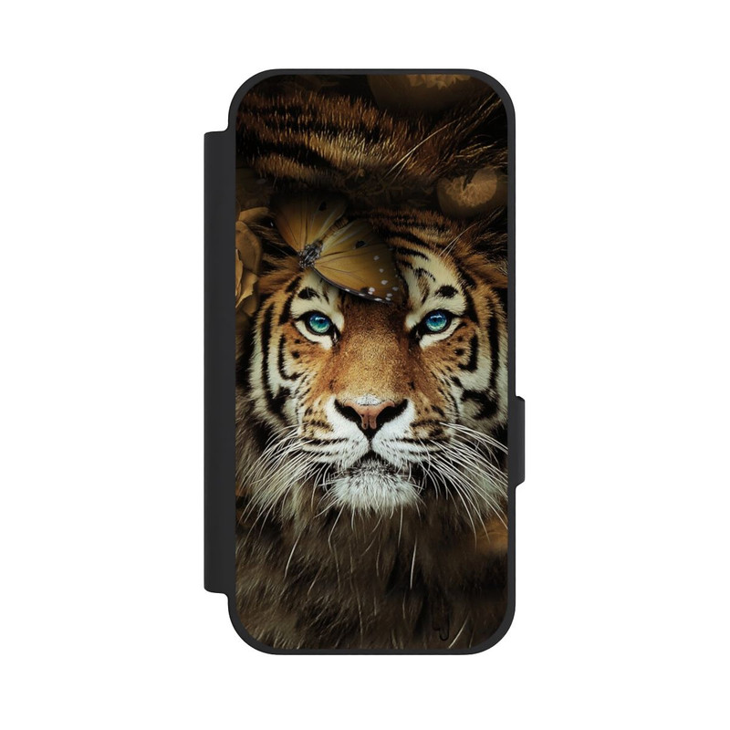 Pixel 10a NIVOflip Herbsttiger