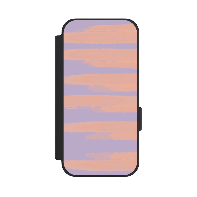 Pixel 10a NIVOflip Rayures douces Amour