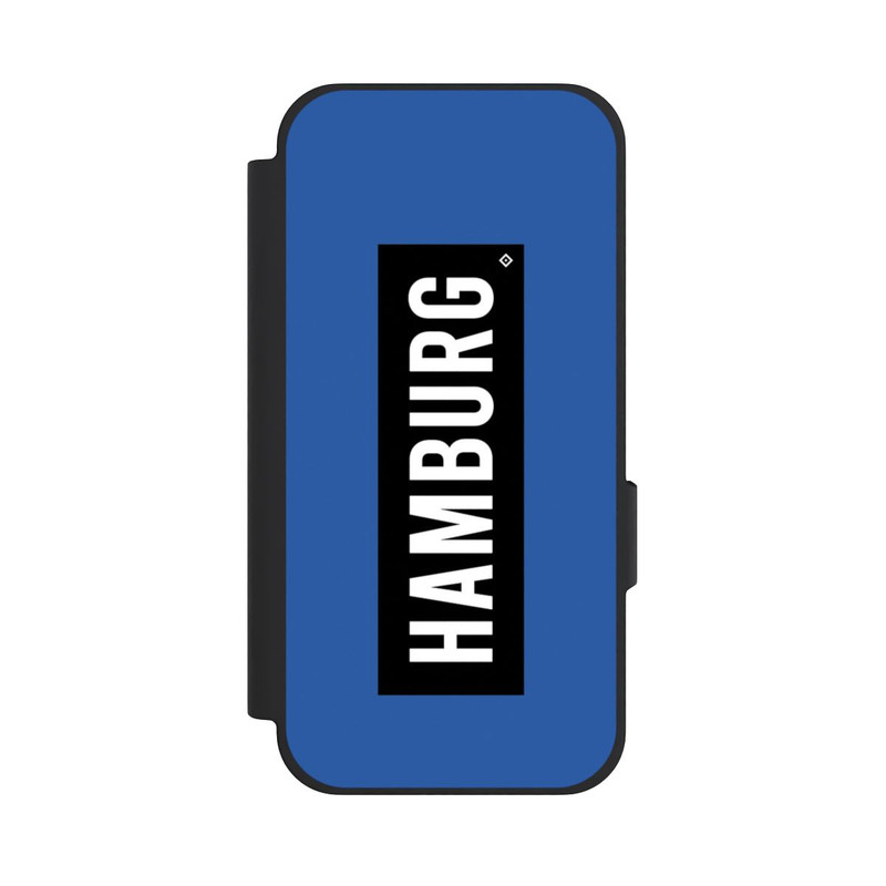Pixel 10a NIVOflip HSV Hamburg Schwarz Blau