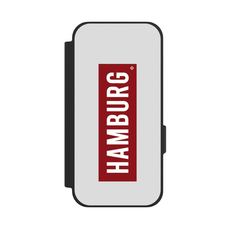 Pixel 10a NIVOflip HSV Hamburg Rot Weiss