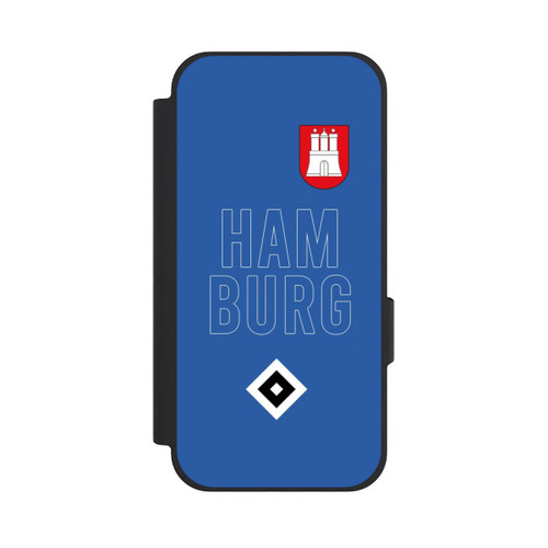 Google Pixel 10a NIVOflip HSV Hamburg Typo