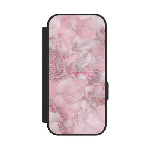 Google Pixel 10a NIVOflip Alcohol Ink Pink