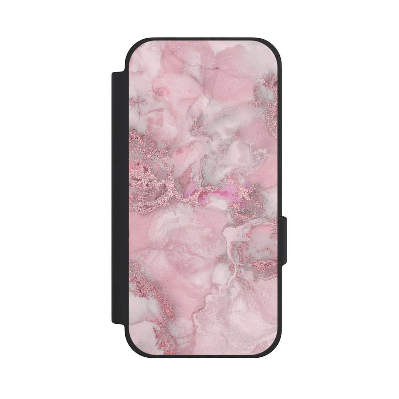 Pixel 10a NIVOflip Alcohol Ink Pink
