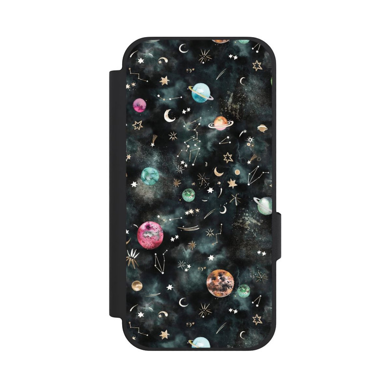 Pixel 10a NIVOflip Constellation Planets Gallaxy