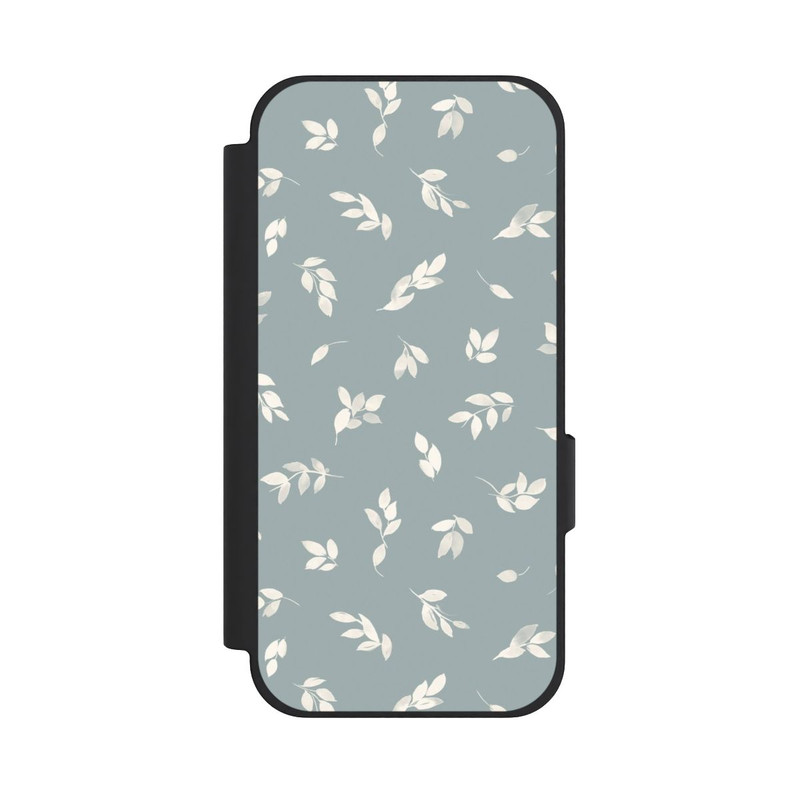 Pixel 10a NIVOflip Feuilles d'automne gris