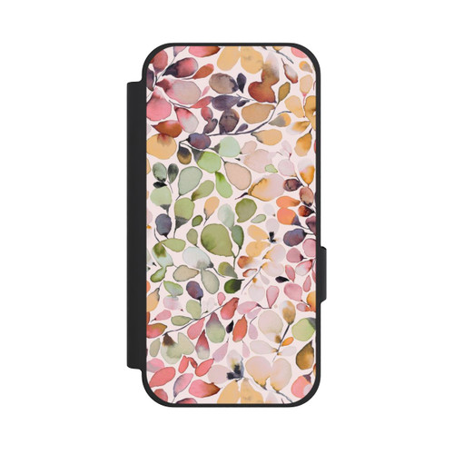 Google Pixel 10a NIVOflip Feuillu Nature Campagne Eucalyptus