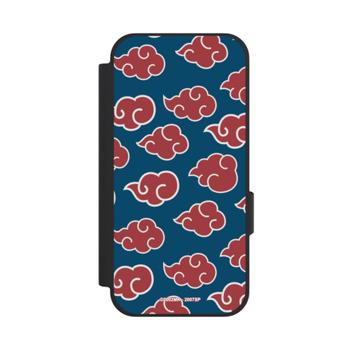 Google Pixel 10a NIVOflip Akatsuki Motif Bleu