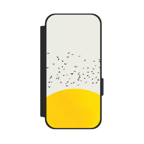Google Pixel 10a NIVOflip Mille oiseaux
