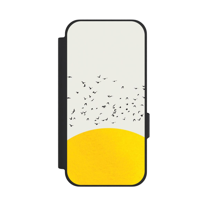 Pixel 10a NIVOflip Mille oiseaux