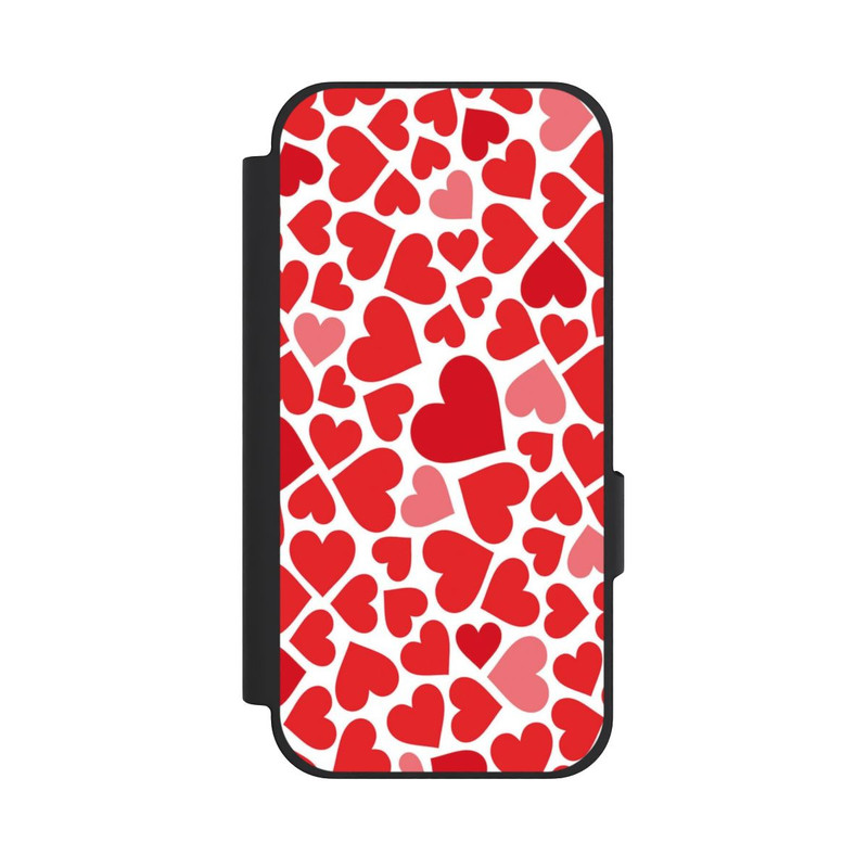 Pixel 10a NIVOflip Herzen Muster