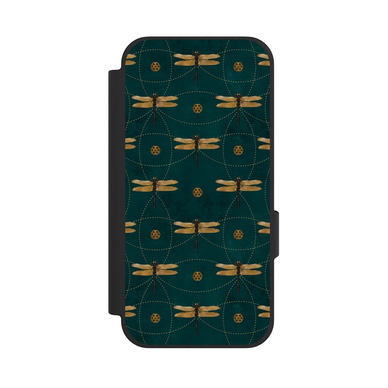 Pixel 10a NIVOflip Élégance libellule