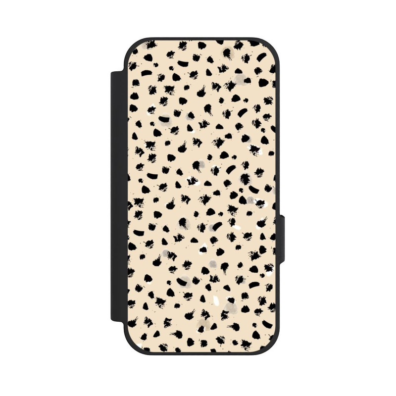 Pixel 10a NIVOflip Wilde abstrakte Malerei