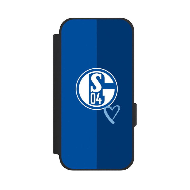 Pixel 10a NIVOflip Schalke 04 Herzt