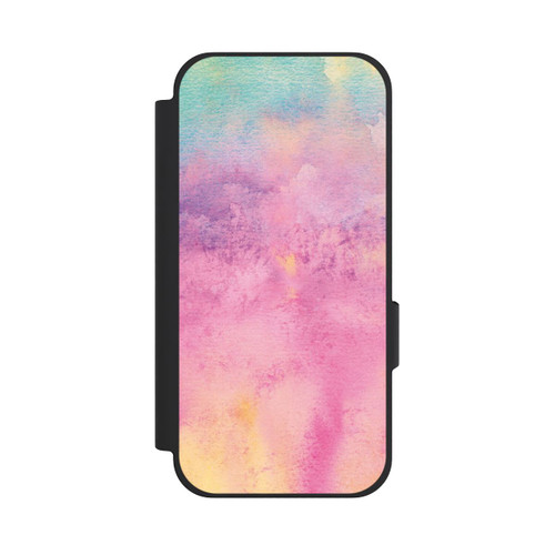 Google Pixel 10a NIVOflip Nébuleuse Arc-en-ciel