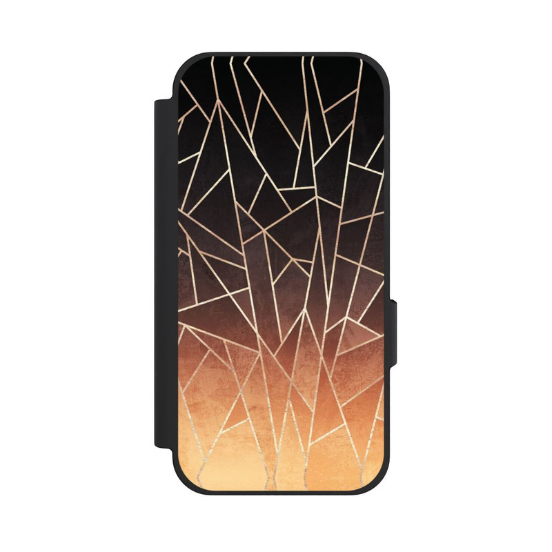 Pixel 10a NIVOflip Zerschmetterter Farbverlauf