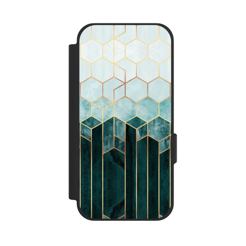 Google Pixel 10a NIVOflip Hexagones