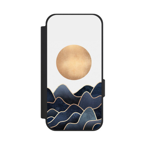 Google Pixel 10a NIVOflip Vagues &amp; Soleil