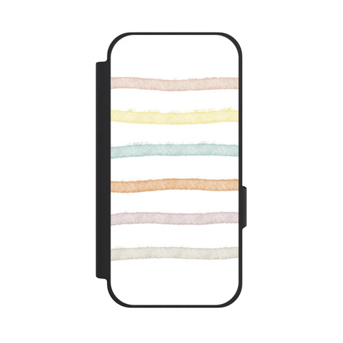 Google Pixel 10a NIVOflip Lignes colorées-Anastasia Sawall