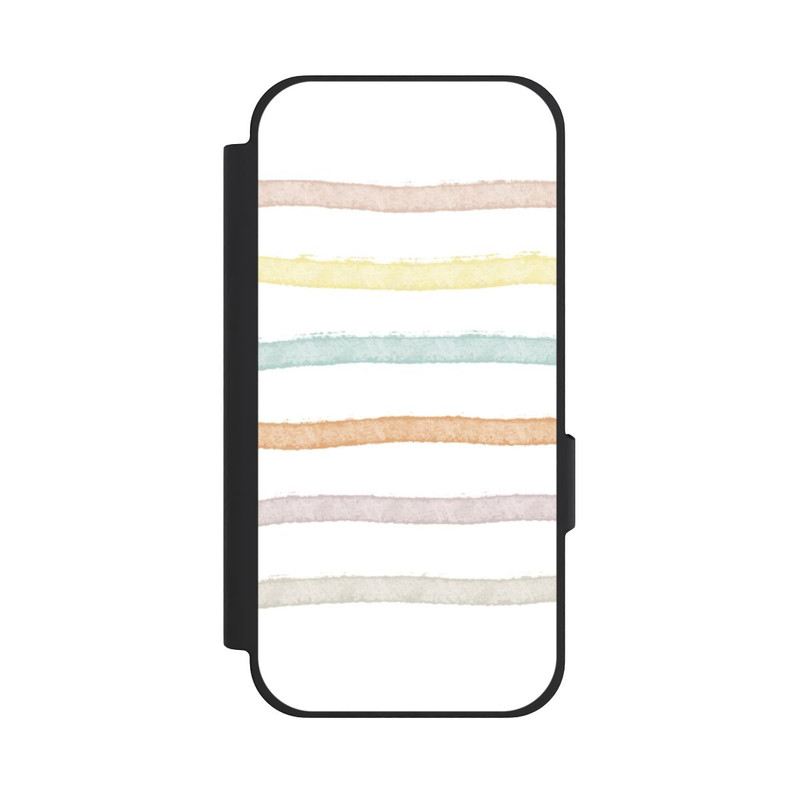 Pixel 10a NIVOflip Lignes colorées-Anastasia Sawall