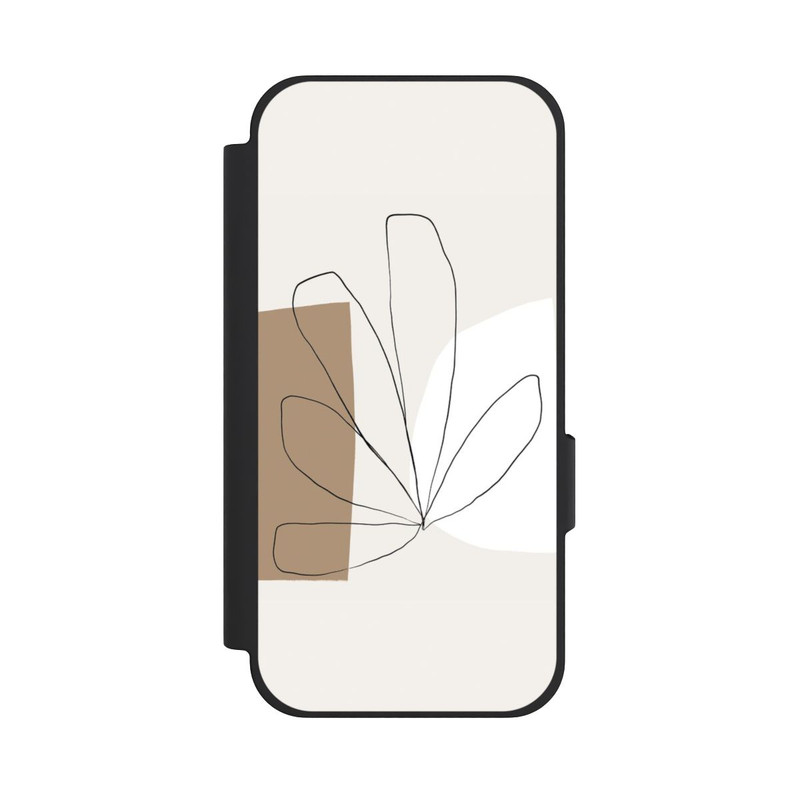 Pixel 10a NIVOflip Fleurs et formes n° 2 - Anastasia Sawall