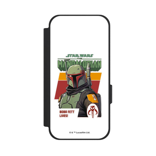 Google Pixel 10a NIVOflip Boba Fett Lives
