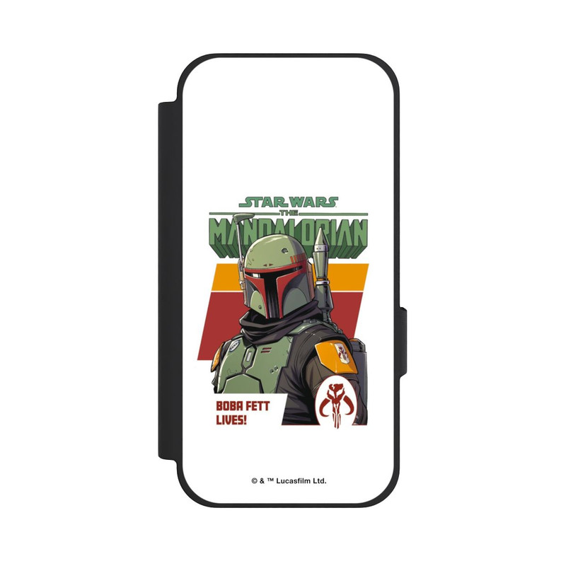 Pixel 10a NIVOflip Boba Fett Lives