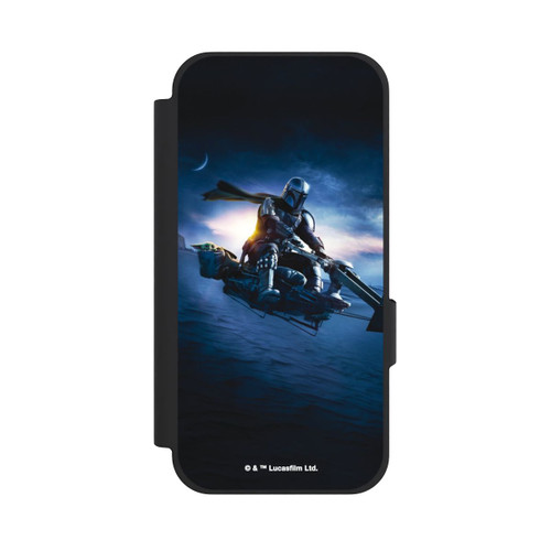 Google Pixel 10a NIVOflip Voler The Mandalorian