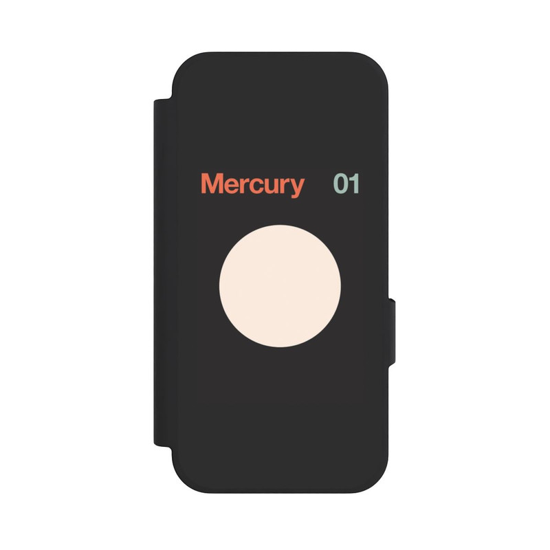 Pixel 10a NIVOflip Mercury