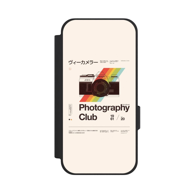 Pixel 10a NIVOflip Photo Club Print
