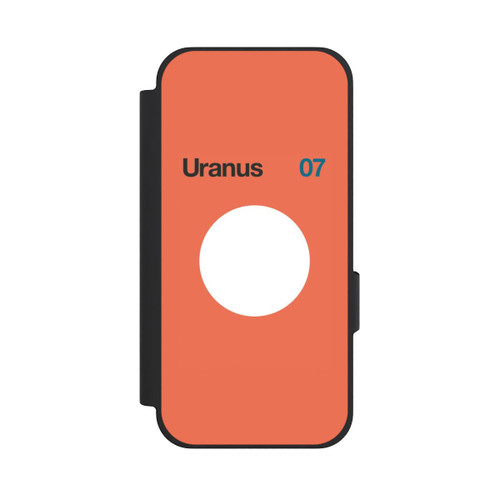 Google Pixel 10a NIVOflip Uranus