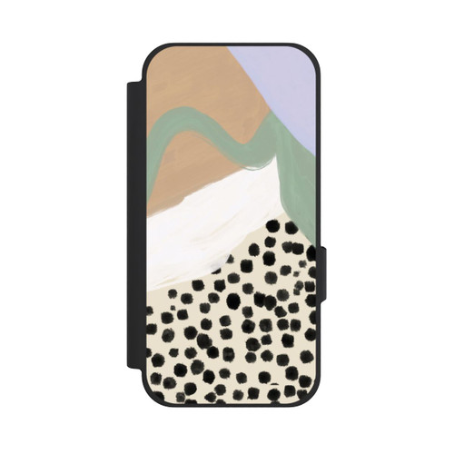 Google Pixel 10a NIVOflip Vie Bohémienne Pastel