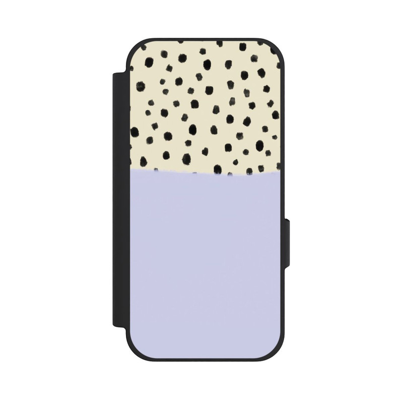 Pixel 10a NIVOflip Points Pastel