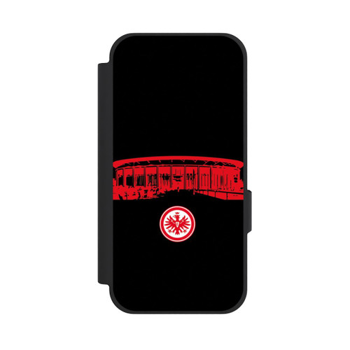 Google Pixel 10a NIVOflip Stadion Frankfurt 