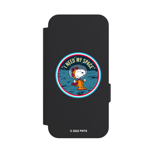 Google Pixel 10a NIVOflip I need my Space - Transparent