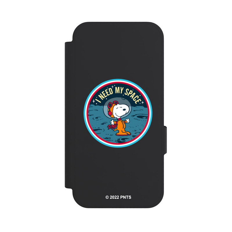 Pixel 10a NIVOflip I need my Space - Fond Transparent