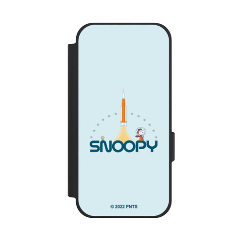 Google Pixel 10a NIVOflip Snoopy Space Traveller Rocket