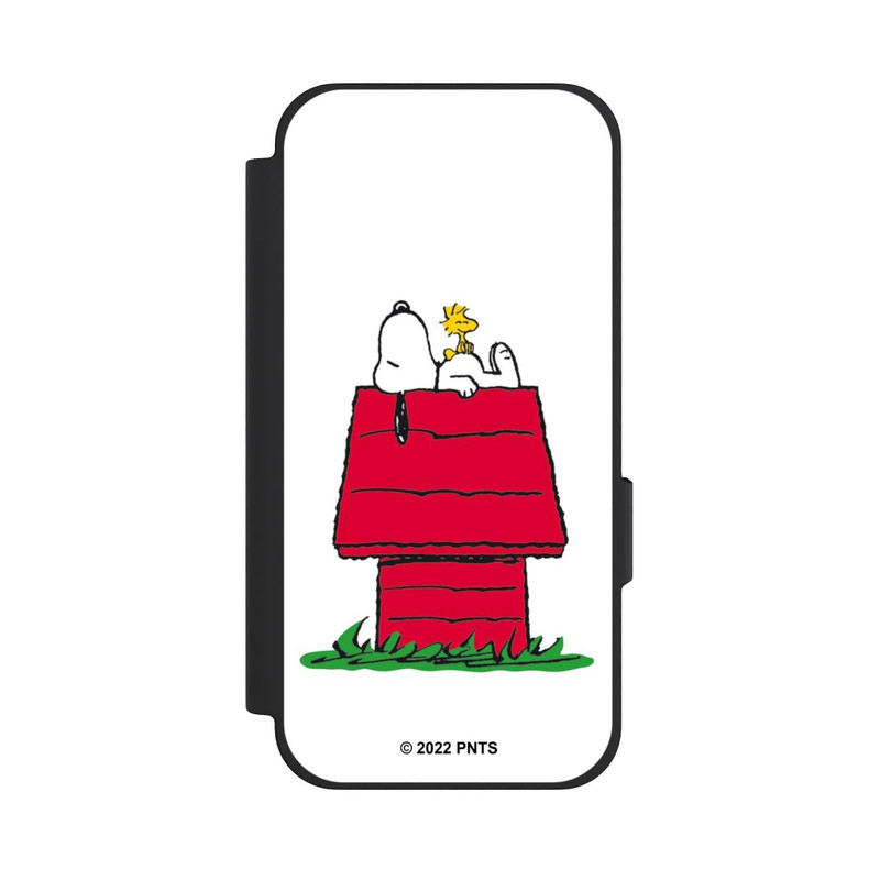 Pixel 10a NIVOflip Snoopy and Woodstock Klassisch