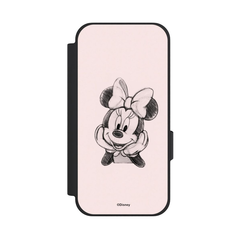 Pixel 10a NIVOflip Minnie Pose Assise