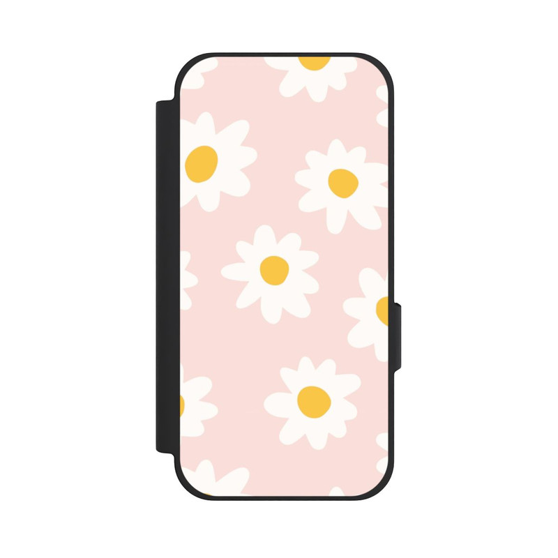 Pixel 10a NIVOflip Flowers Retro Apricot