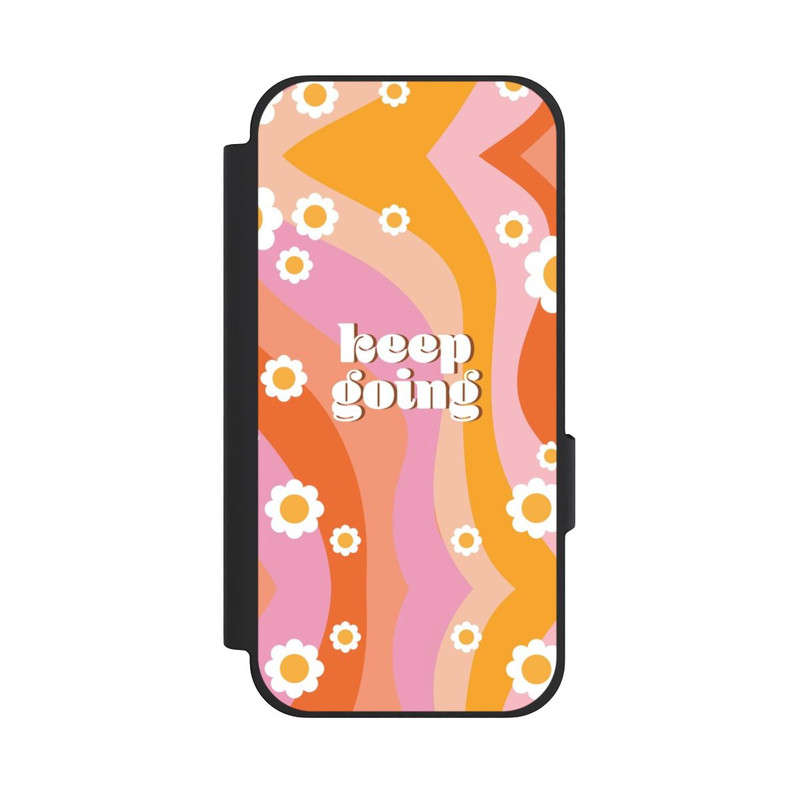 Pixel 10a NIVOflip Keep Going