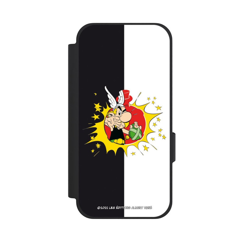Pixel 10a NIVOflip Astérix Potion Magique