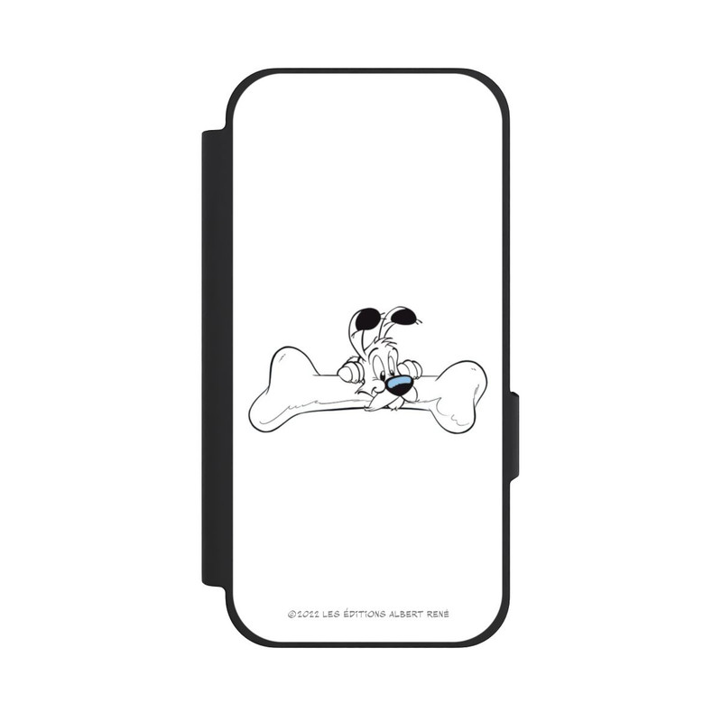 Pixel 10a NIVOflip Idéfix Gros Os
