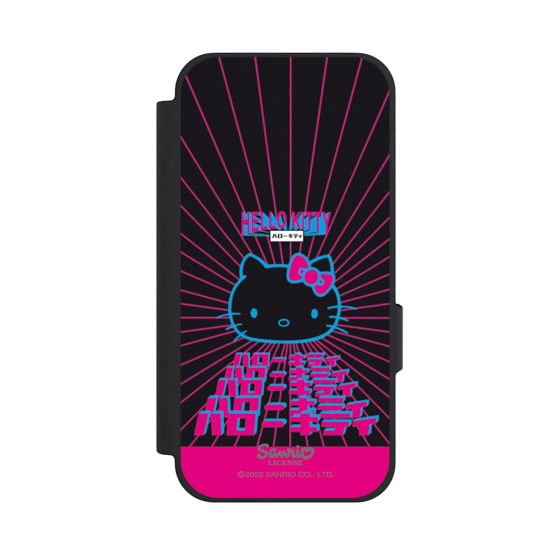 Pixel 10a NIVOflip Hello Kitty Tokyo Rebell