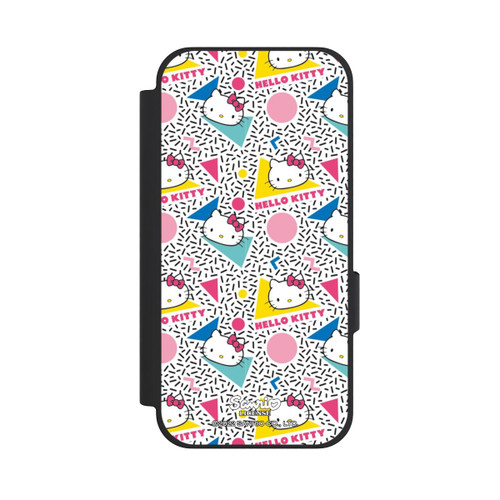 Google Pixel 10a NIVOflip Hello Kitty 90s Neon