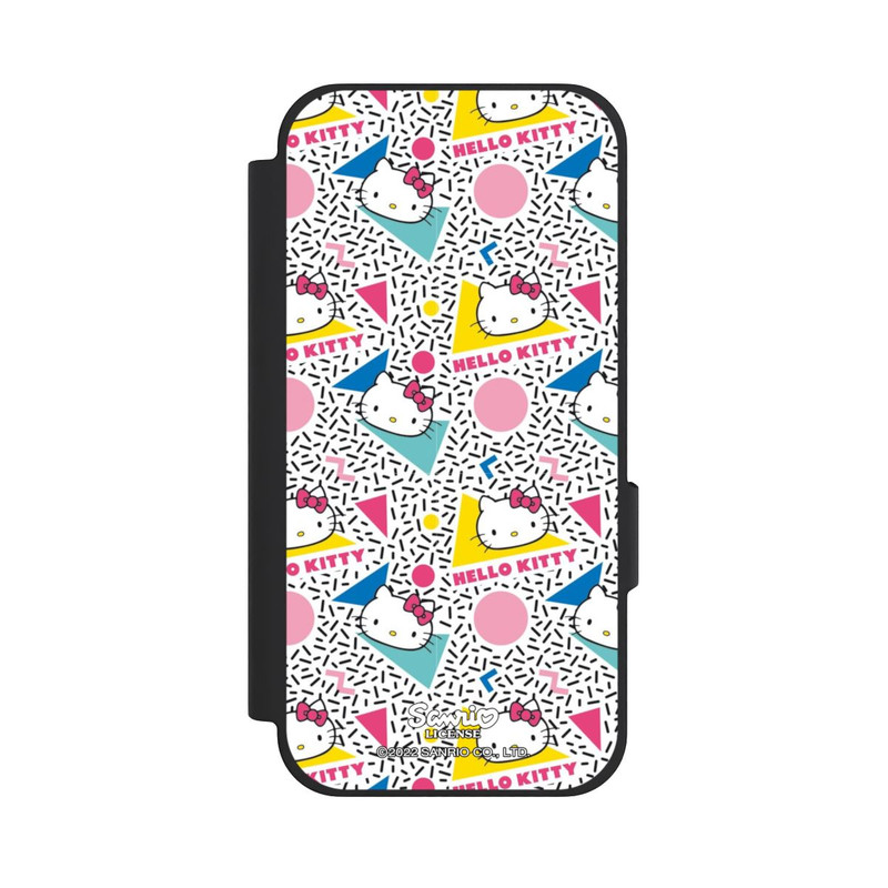 Pixel 10a NIVOflip Hello Kitty 90s Néon