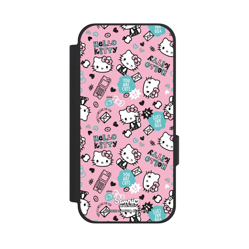 Pixel 10a NIVOflip Hello Kitty Insta Niedlichkeit