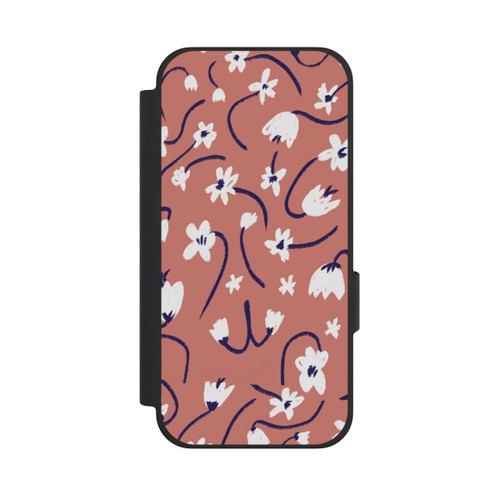 Google Pixel 10a NIVOflip Motif Petites Fleurs